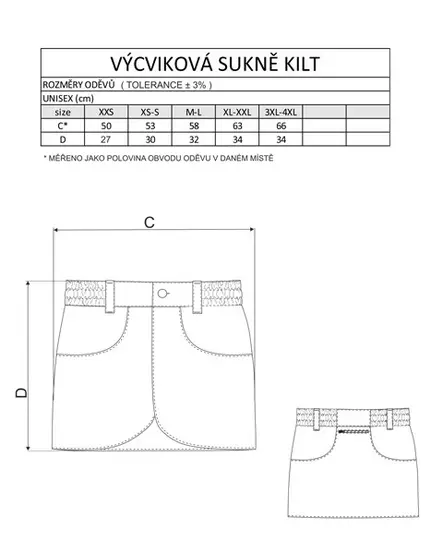 Gappay Treenitasku pinkki XS-S - Treeniliivit ja -taskut - 2941 - 2