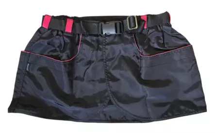 Gappay Treenitasku pinkki XS-S - Treeniliivit ja -taskut - 2941 - 1