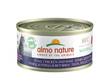 Almo Nature Tonnikala, kana & kinkku 70 g - Almo nature märkäruoat kissalle - 3801 - 1