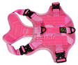 Euro Joe Taktinen valjas pinkki S - Koiran valjaat - 1361 - 2