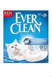 EverClean Unscented Extra Strong Clumping kissanhiekka 10 l - Kissanhiekat - 781 - 1