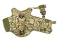 K9 Thorn Tactical Harness Cordura multicam M - Taktiset valjaat - 4391 - 2
