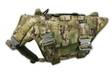 K9 Thorn Tactical Harness Cordura multicam M - Taktiset valjaat - 4391 - 1