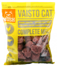 Mush Vaisto Cat Keltainen kana-nauta 800 g - Kissan raakaruoat - 3201 - 1