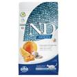 N&D Cat Adult Ocean 300 g - ND kuivaruoat kissalle - 4211 - 1