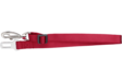 RedDingo turvavyöjatko 25 mm 34-50 cm punainen - Muut autoilutuotteet - 4861 - 1