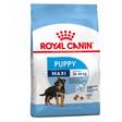 Royal Canin Maxi Puppy koiran kuivaruoka - Royal Canin kuivaruoat koiralle - 3181 - 1