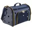 Ozami kuljetuslaukku sininen - Koiran kevythäkit - 2901 - 1
