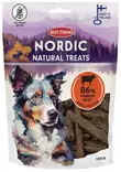 Best Friend Nordic Natural Treats härkä 100 g - Koulutusherkut - 5371 - 1