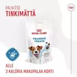 Royal Canin Training Treats 110 g PÄIVÄYS LÄHESTYY - Koulutusherkut - 5391 - 2