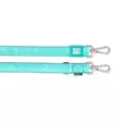 Max & Molly Multi-Function leash Matrix 2.0 turquoise XS - Koiran tekstiilitaluttimet - 5891 - 3