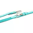 Max & Molly Multi-Function leash Matrix 2.0 turquoise XS - Koiran tekstiilitaluttimet - 5891 - 2