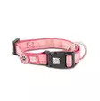 Max & Molly Smart ID collar Matrix 2.0 rose XS - Koiran tekstiilipannat - 5901 - 1