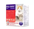 Feliway Friends Haihdutin + liuos 48 ml kissoille - Rauhoittavat tuotteet - 6041 - 1