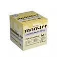 Monster Cat Chicken Panna Catta kissan märkäruoka 2 x 80g - Monster märkäruoat kissalle - 6381 - 1