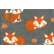 Vetbed harmaa kettu 75 x 100 cm - Koiran pedit ja alustat - 6431 - 1
