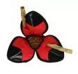 Kong Ballistic Hide'n Treat koiran namipallo - Koiran aktivointilelut - 6531 - 2