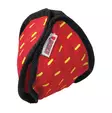 Kong Ballistic Hide'n Treat koiran namipallo - Koiran aktivointilelut - 6531 - 3