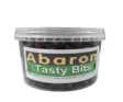 Abaron Chicken Tasty Bits koiran puolikostea täysravinto muovirasiassa 300 g - Koulutusherkut - 2671 - 1