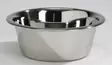 Beeztees Teräskuppi Economic 4 L - Koiran kupit ja ruokailualustat - 2401 - 1