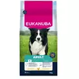 Eukanuba Adult Medium Breed 3 kg - Eukanuba kuivaruoat koiralle - 6201 - 1