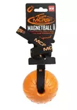 MCRS Foam magneettipallo 90 mm oranssi - Magneettipallot - 4520-1 - 1