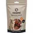 Ozami pehmeä kanasolmuluu 100 g - Koulutusherkut - 5961 - 1