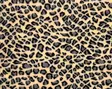 VetBed karva-alusta beige leopardi 75 x 100 cm - Koiran pedit ja alustat - 5221 - 1