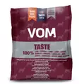 VOM Taste Lammas koiran täysravinto raakaruokapullat 560 g - VOM raakaruoat koirille - 2911 - 1