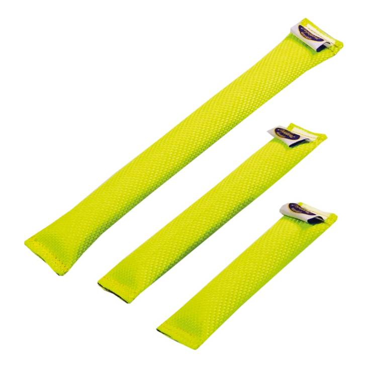 D&C Hakurulla fire keltainen 15 cm - Hakurullat - 61 - 1