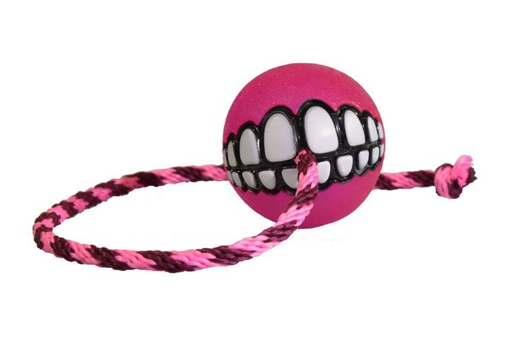 D&C Hammaspallo M pinkki - Narupallot ja pallot - 151 - 1