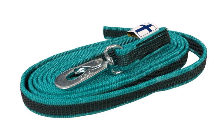 D&C Supergrip liina 3 m BGB-lukolla petrooli - Supergrip liinat - 161 - 1