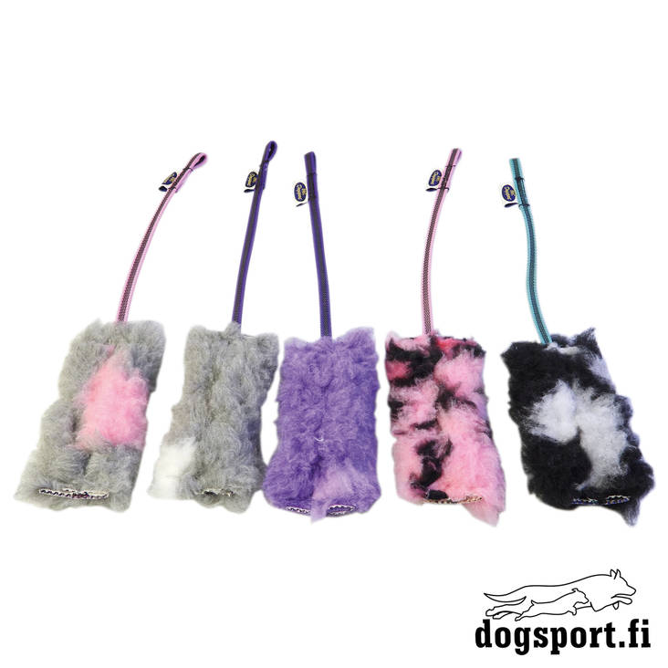 D&C Teddy patukka pieni - Patukat koiralle - 1471 - 1