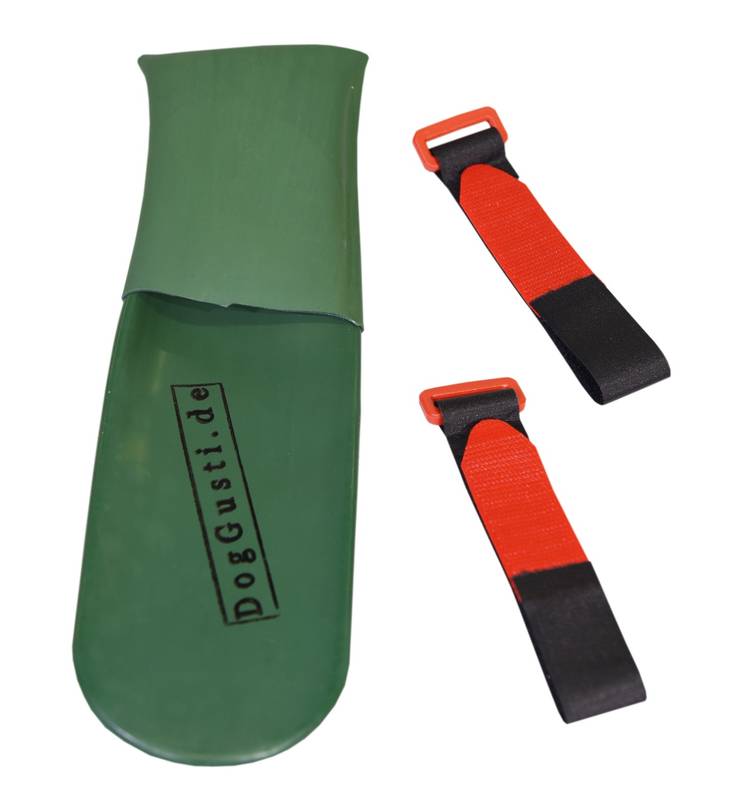 DogGusti suojatossu S - Koiran suojatossut - 211 - 1