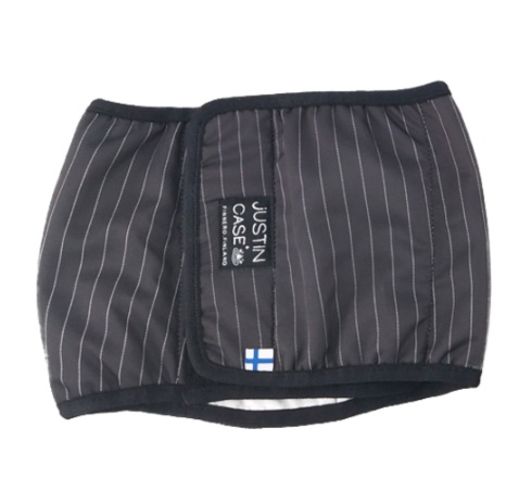 FinNero JustinCase Gentleman urosvyö XXX - Koiran juoksuhousut ja urosvyöt - 1711 - 1