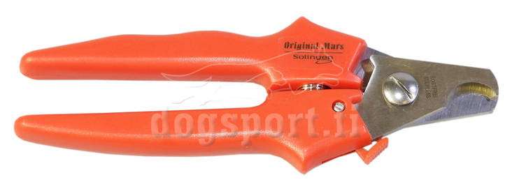 Mars kynsisakset - Koiran kynsisakset - 261 - 1