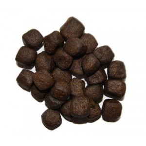 Meatballs puolikostea makupala koiralle 5 kg - Koulutusherkut - 1061 - 1