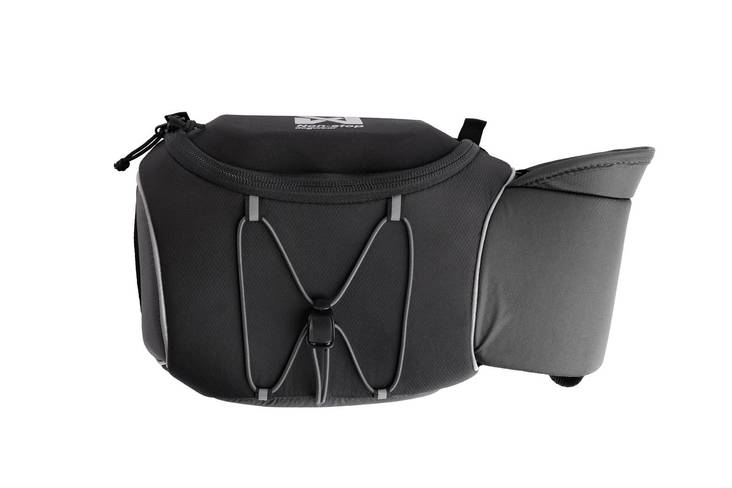 Non Stop Dogwear Belt Bag vyölaukku vetovyöhön - Vetovyöt - 3751 - 1