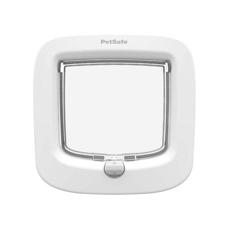 PetSafe Kissanluukku 4 toiminnolla - Kissanluukut - 3551 - 1