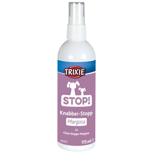 Trixie Stop pureskelunesto suihke 175 ml - Karkoitteet - 2011 - 1