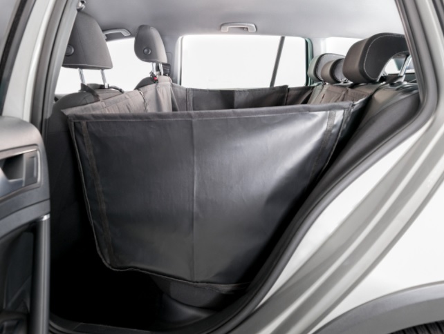 Trixie Takapenkinsuojus korkeilla laidoilla - Muut autoilutuotteet - 1591 - 1