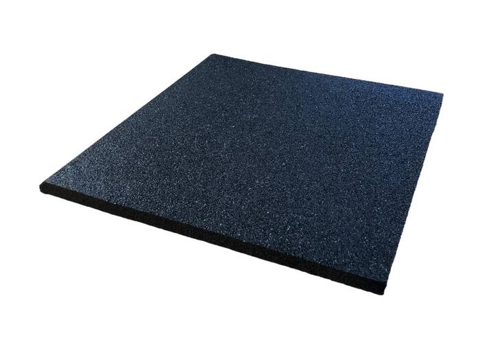 Wooddog Kumitargetti neliö 30 x 30 cm - Jumppatarvikkeet koiralle - 5181 - 1