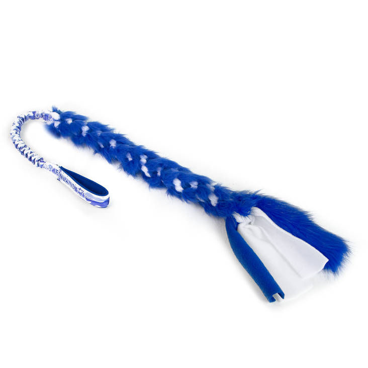 Zayma Finland fleeceköysi karvalla ja joustolla - Karvalelut - 8891 - 1