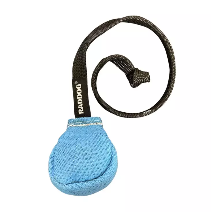 Raddog Pouch nylcotpallo 60 cm nauhalla - Narupallot ja pallot - 2821 - 1