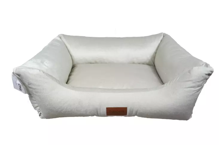 Luxus Vaimare peti beige monolith S - Koiran pedit ja alustat - 5671 - 1