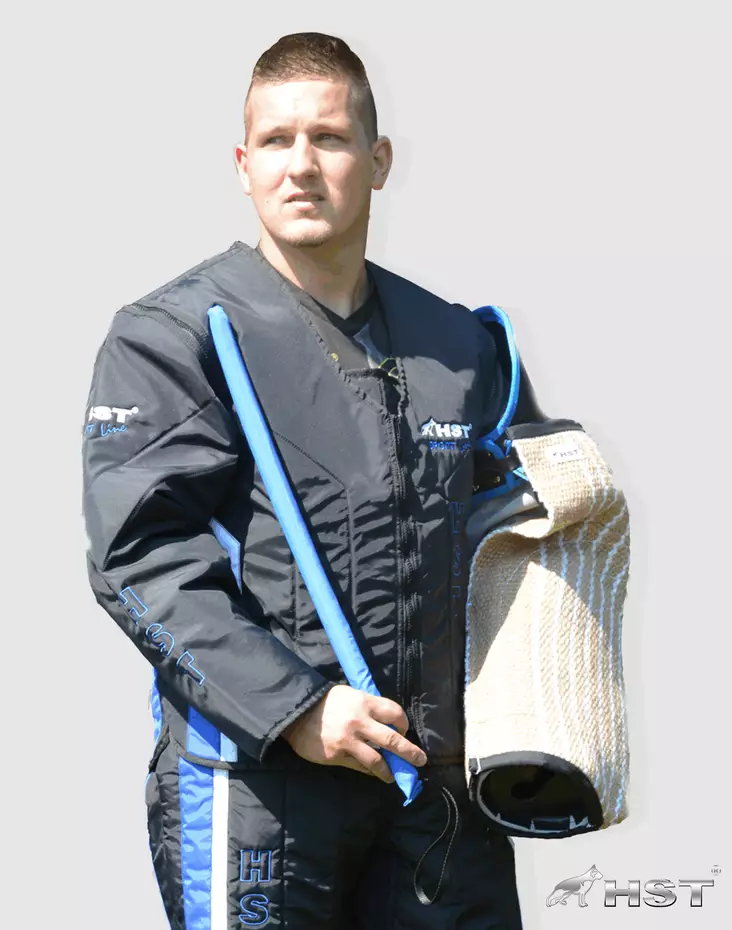 HST Supersport Maalimiestakki L - Maalimiesasut - 6121 - 1