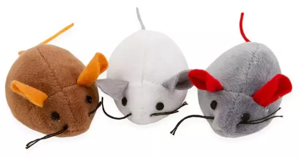 Best Friend Active kissan leluhiiri - Kissan leluhiiret - 2701 - 1