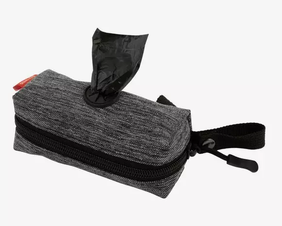 Best Friend koiran kakkapussin pidike - Kakkapussit & kotelot - 5441 - 1