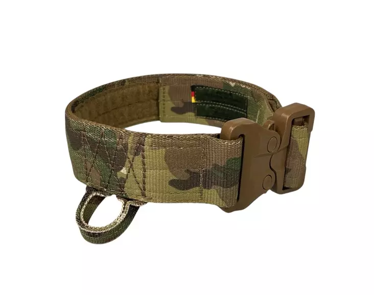 Eartsch K9 EOD panta multicam M - Koiran tekstiilipannat - 5601 - 1