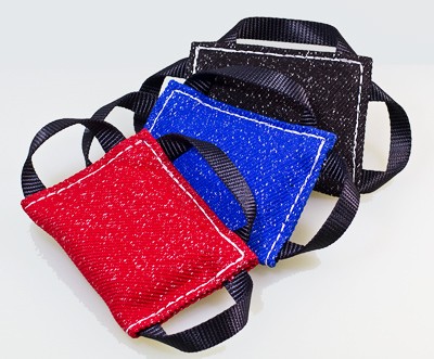 Frabo minityyny synteettinen musta - Purutyynyt - 401 - 1